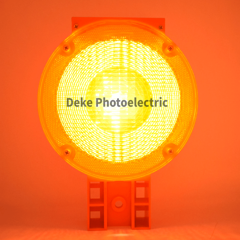 Police Shoulder Light