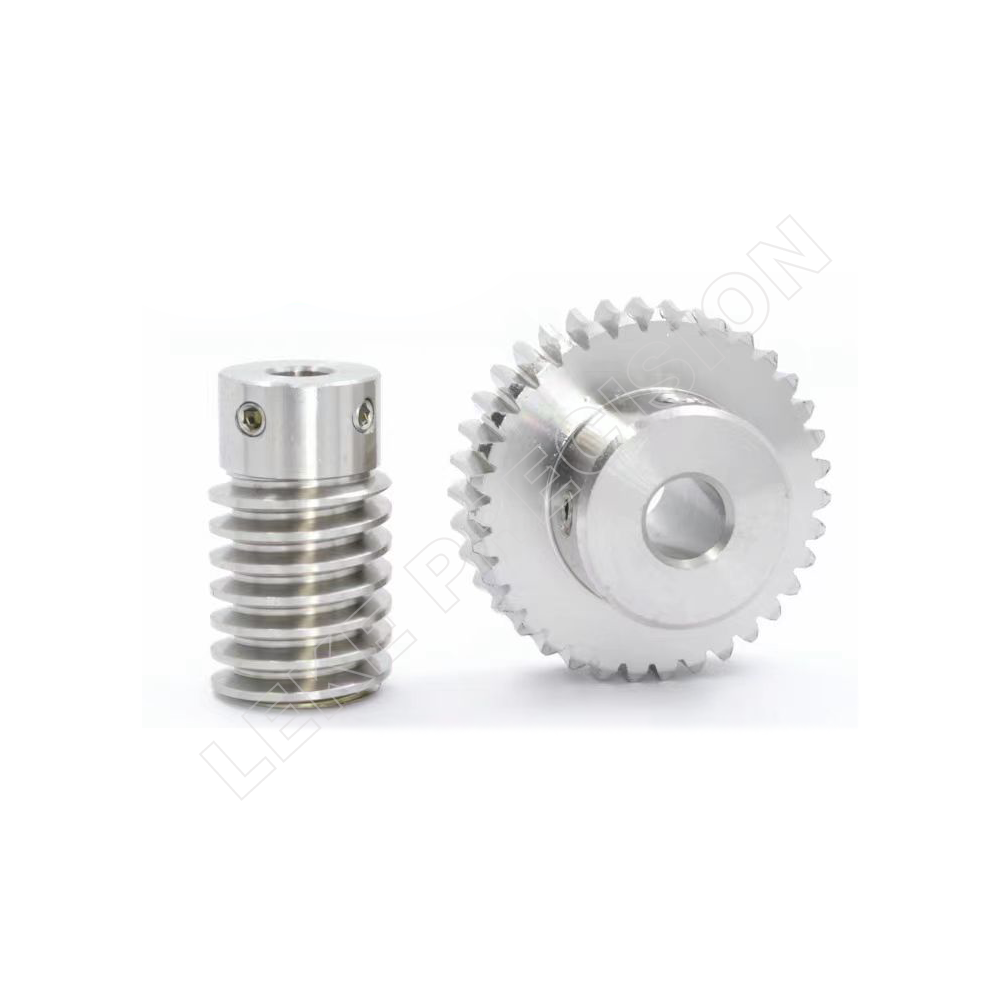 What are the fields of application for gears