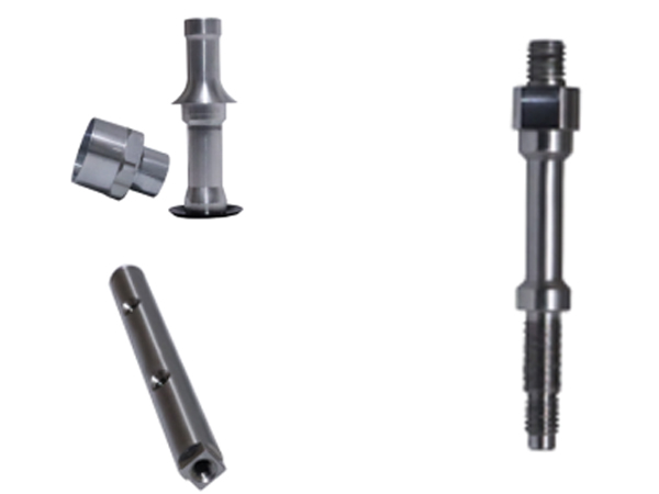 What is swiss turning machining, the process of turned parts?