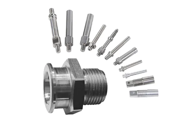 Machining Precision Parts: How to Achieve Perfect Results