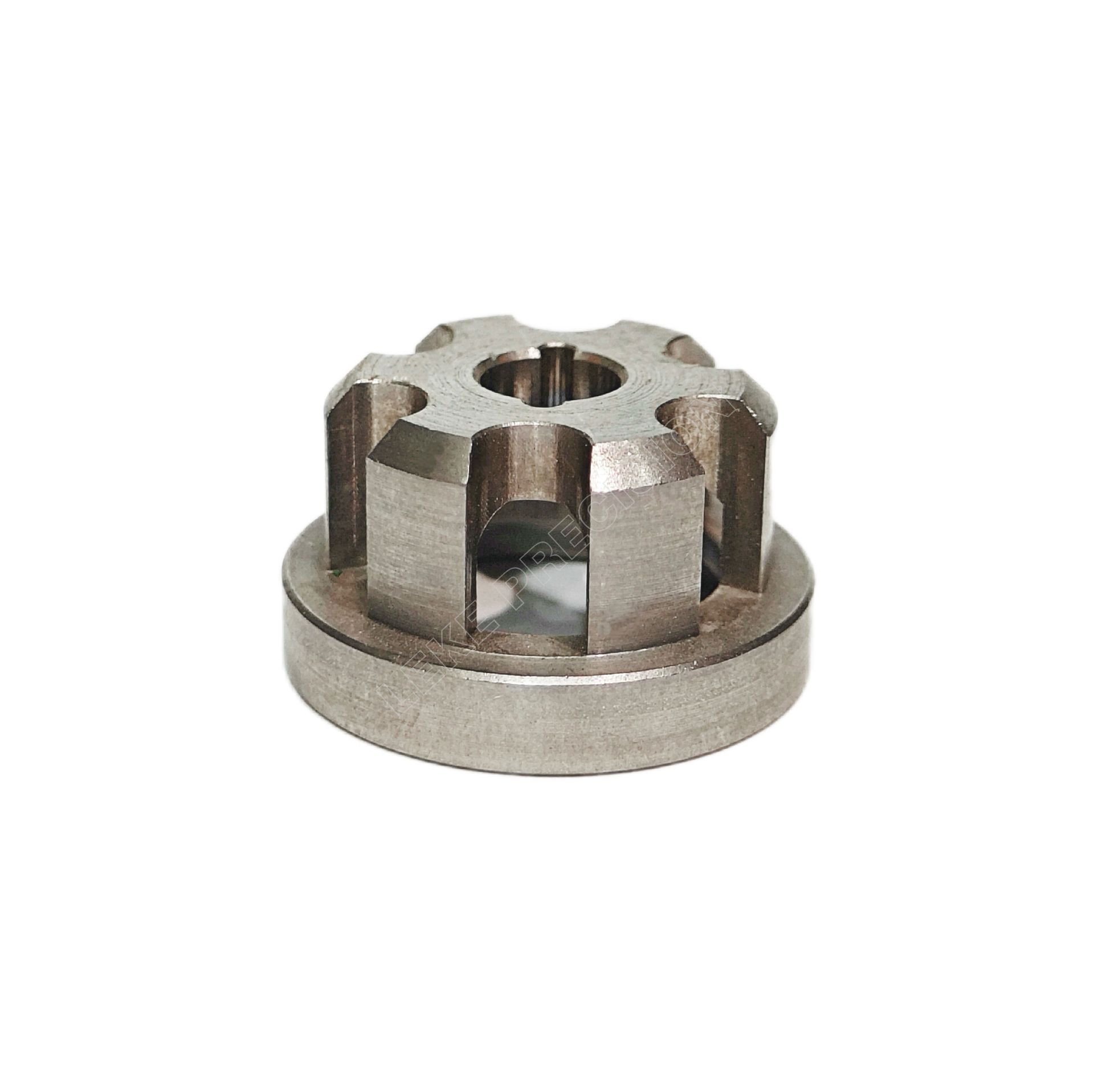 CNC Machined Components