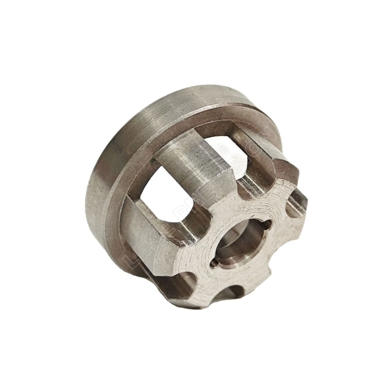 Stainless Steel Socket Plug