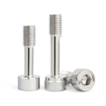 Introducing Cold Forging 304 Stainless Steel Screws