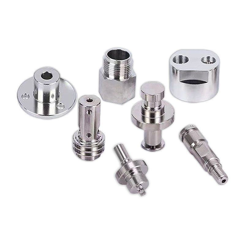 Introduces Advanced CNC Lathe, Milling Machine, and Precision Parts Processing