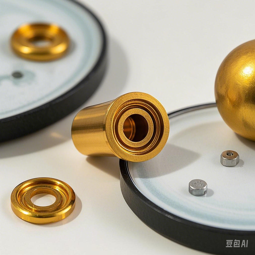 Precision - Engineered Mechanical Parts: Your Ideal Choice