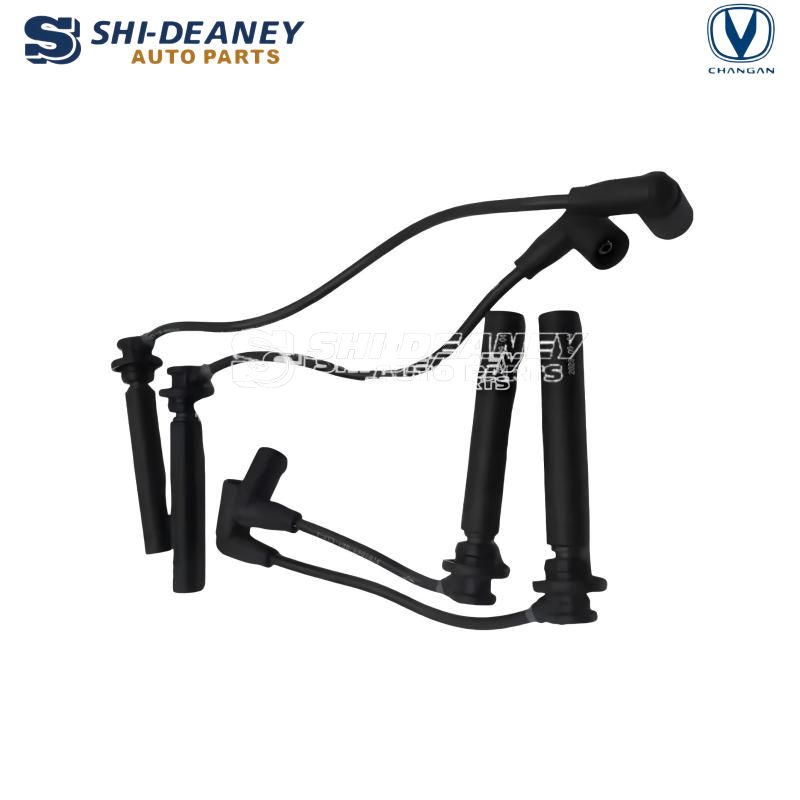 Efficient Performance with CHANGAN CS35 1-Cylinder High Voltage Damping ...