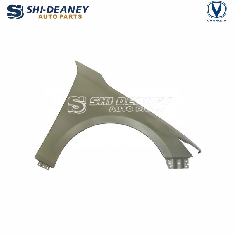CHANGAN UNI-V Front Right Fender-C281F270102-0200