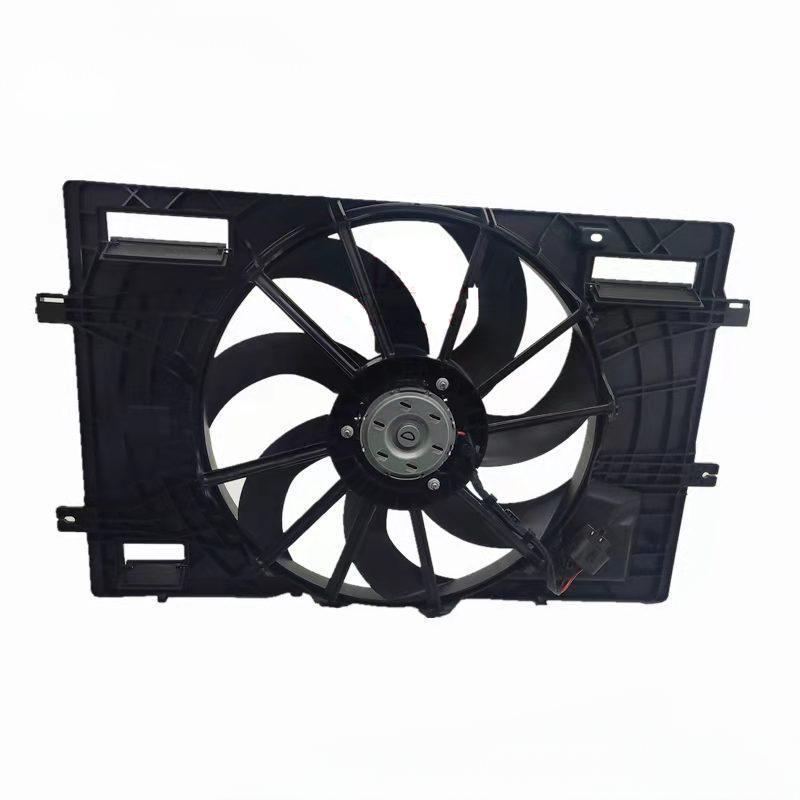 Changan Univ Cooling Fan 1308010-PT01 | C281F280104-0500