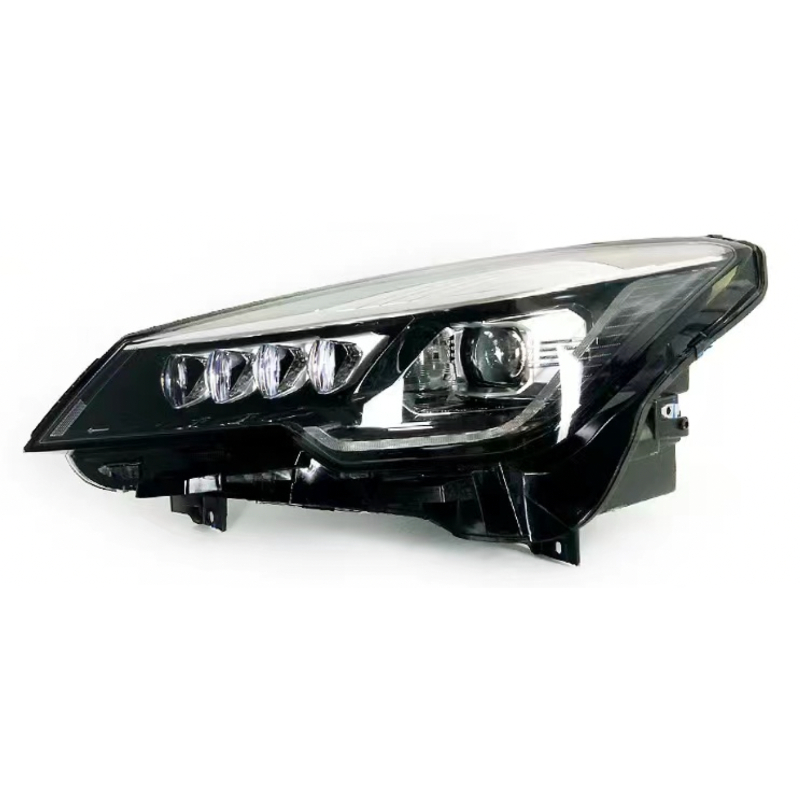 CHANGAN CS85 Combination Headlight Assembly S302F280501