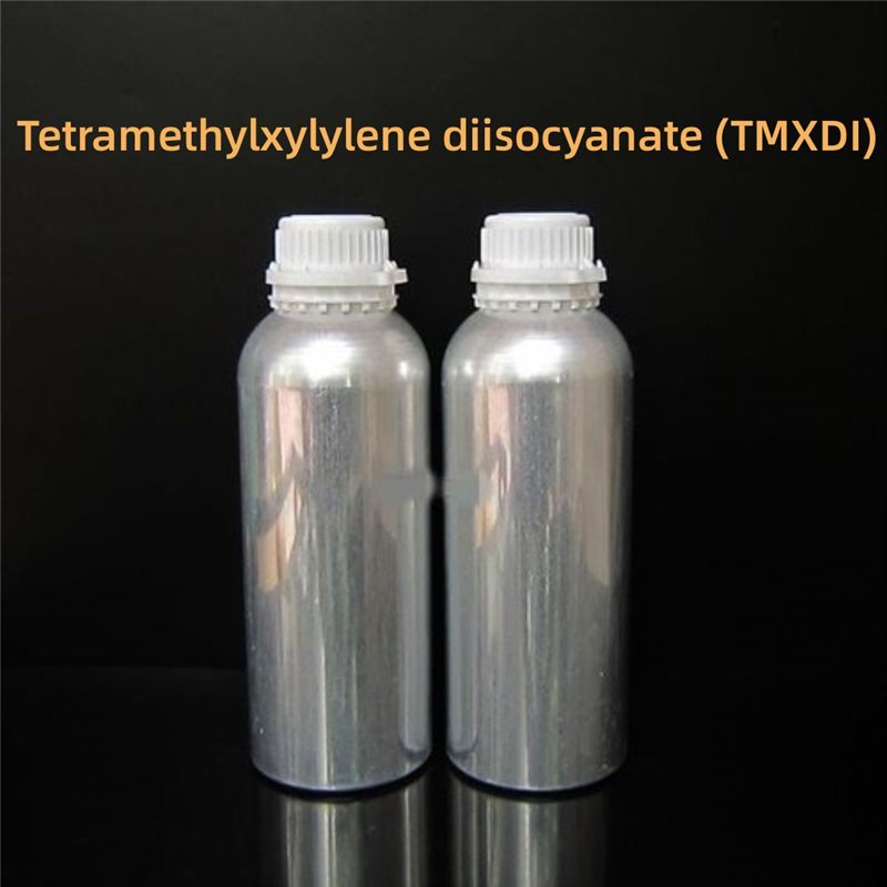 Aliphatic Isocyanate for Dispersions Tetramethylxylylene Diisocyanate TMXDI