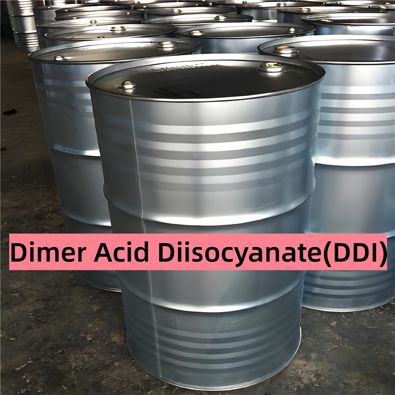 Dimer Acid Diisocyanate (DDI)