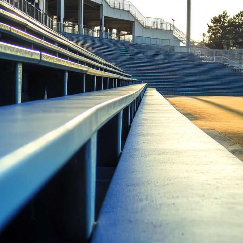 Spray-Applied Polyurea Waterproof and Anti-Corrosion Coatings