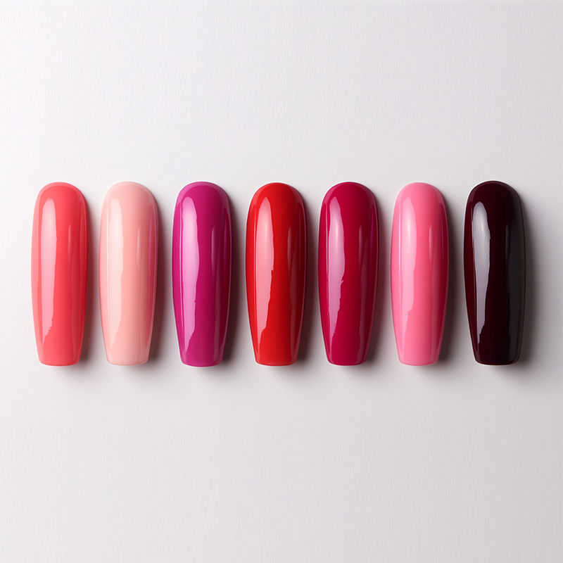 マニキュア基材