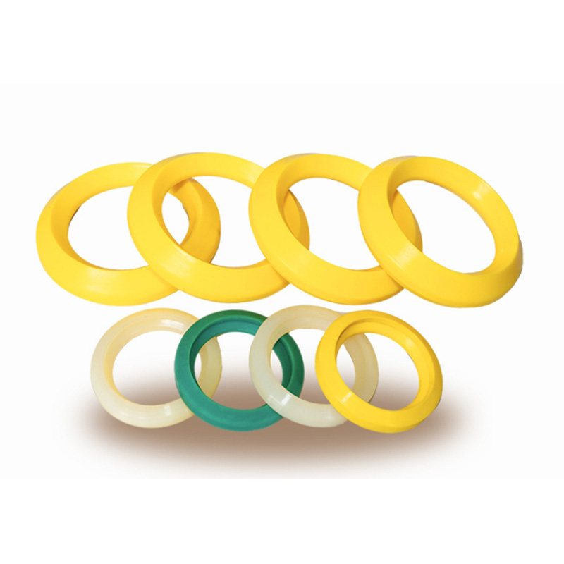 油田泥ポンプバルブゴム生産用PUエラストマー材料