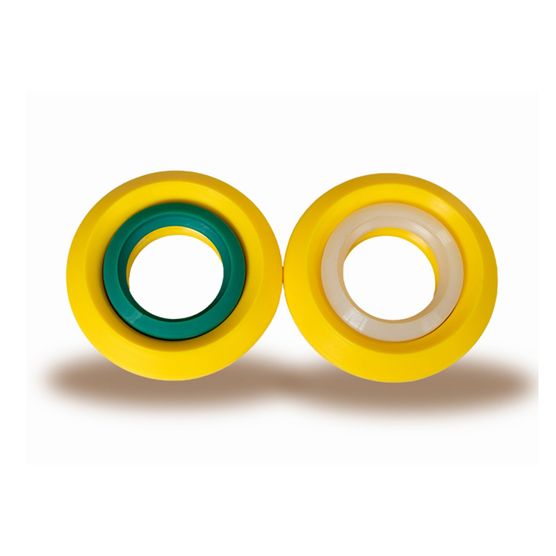 油田泥ポンプバルブゴム生産用PUエラストマー材料