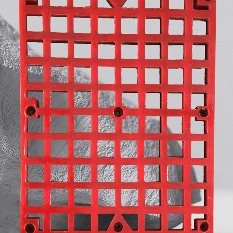 Chất liệu đàn hồi PU cho màn hình dòng lật Polyurethane