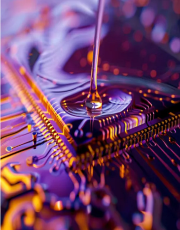 Вадкі сінтэтычны каўчук