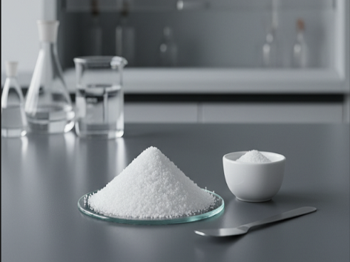 How Suppliers Are Ensuring Batch-to-Batch Consistency in Ammonium Perchlorate