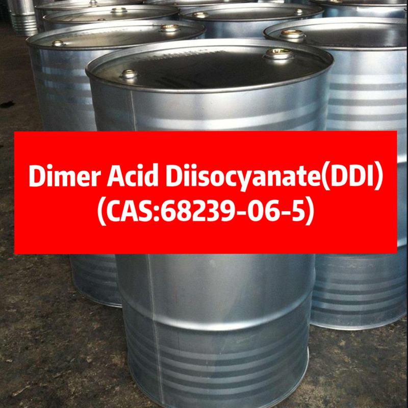 ديمر حمض ديزوسيانات (ددي ، كاس: 68239-06-5）
