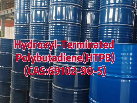 HTPB (69102-90-5) Beyond Traditional Perception: How it Became the Key Player in Advanced Electronics, Elastomers, and Coatings