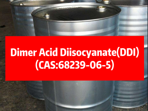 68239-06-5 DDI: An Environmentally Friendly Isocyanate with Excellent Performance