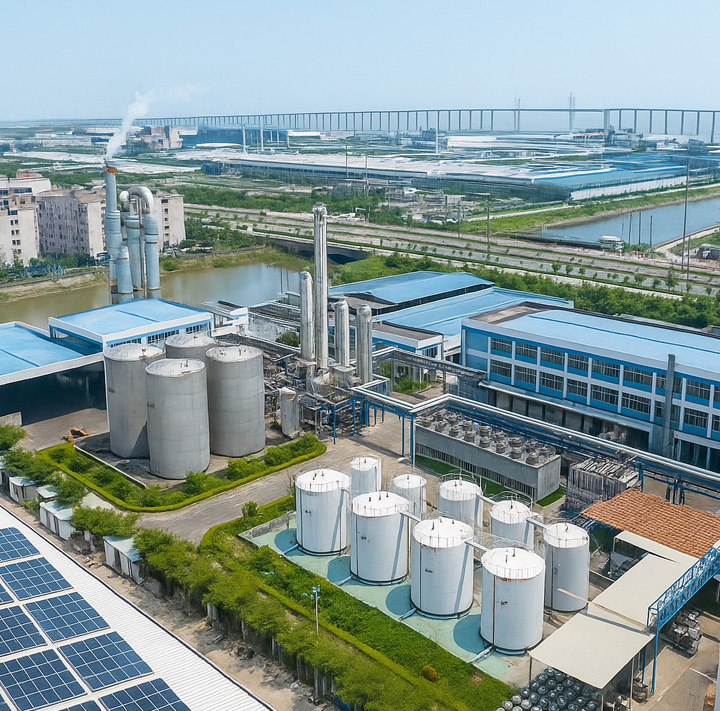 Экспарцёр поліўрэтанавай сыравіны