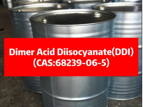 What is DDI Used For? Applications of Dimer Acid Diisocyanate in Modern Polyurethane Systems