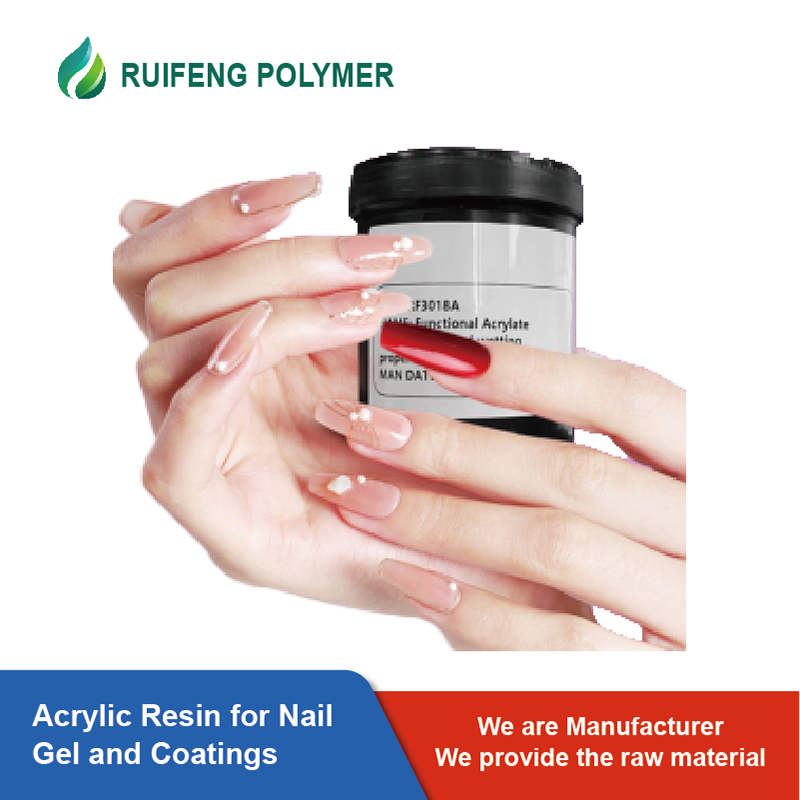 Nail Polish Base Material