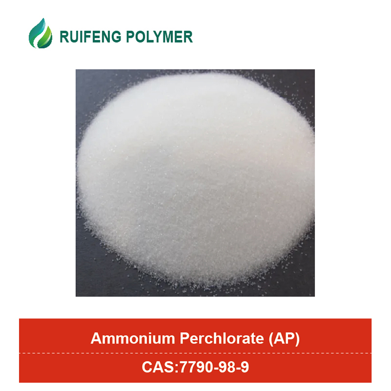 Spherical type and Non-spherical type Ammonium Perchlorate (AP)/ raw material for Propellants and Firework Production