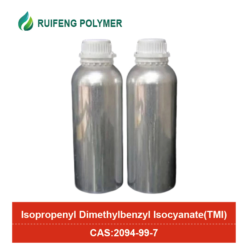 Isopropenyl Dimethylbenzyl Isocyanate (TMI,CAS:2094-99-7)