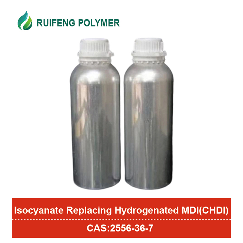 Isocyanate Replacing Hydrogenated MDI（CHDI,CAS:2556-36-7 ）