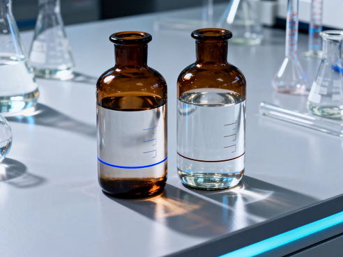 DDI vs HDI: Which Performs Better for Non-Yellowing Applications?