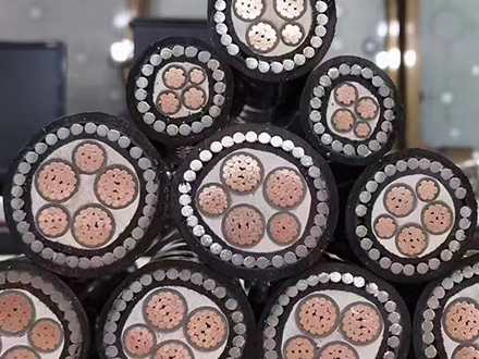 Eco-Friendly Cables: Leading the Green Energy Era