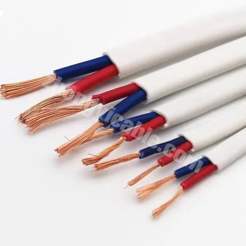 G Rvvb RVVB, Flat Flexible Power Cable for Indoor Wiring & Appliances