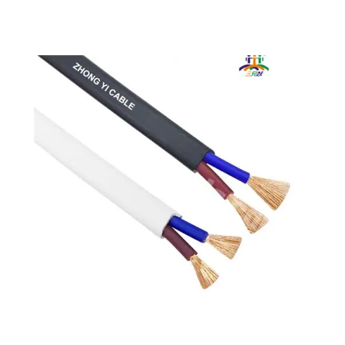 G Rvvb RVVB, Flat Flexible Power Cable for Indoor Wiring & Appliances