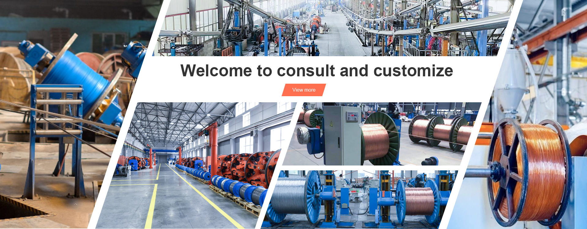 Zhongyi Cable Group Co., Ltd