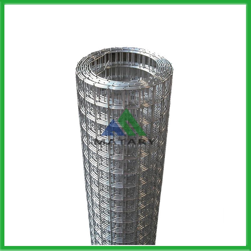 Welded Wire Mesh Roll