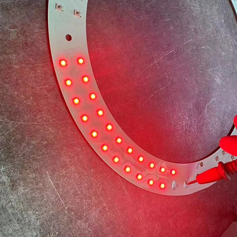 Infrared LED Diode for Red Light Therapy