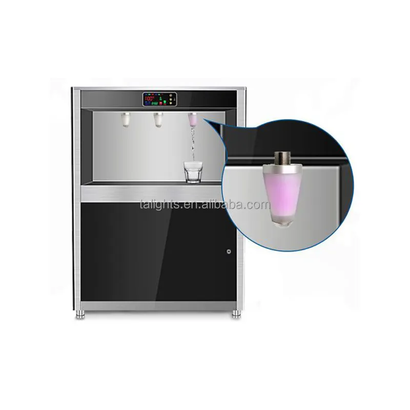 uvc led lamp for Water dispenser