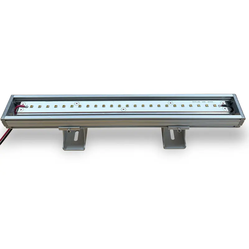 uvc led lamp for air sterilization