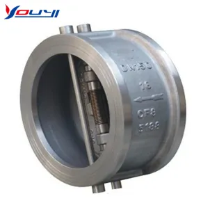 Good Quality Butterfly Check Valve