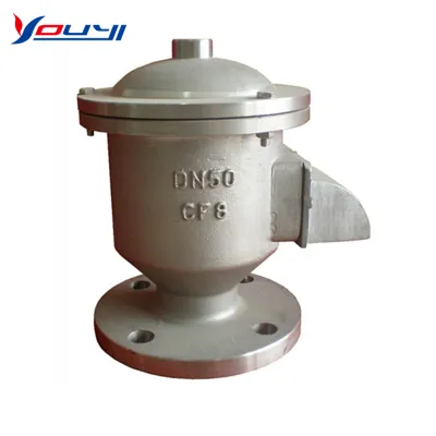 GFQ-II GFQ-2 ALL-weather Breather Valve
