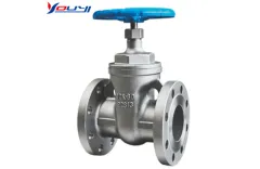 Which Is Better Gate Valve or Ball Valve?