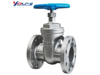 Which Is Better Gate Valve or Ball Valve?