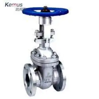 Cast iron gate valves are used in commercial and industrial applications. Typical services include: hot and cold water, HVAC, steam, gas and other general utility services.