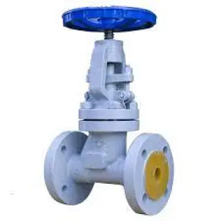 Gate valves are widely used in pipelines that carry media. Gate valves can be classified as wedge gate valves, flat gate valves, and parallel double gate valves according to the form of valve seat. The product can have a longer service life.