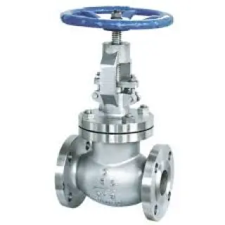 Gate valves are one of the most commonly used valves in pipeline applications. Gate valves control the flow of water by raising or lowering the inner gate using a twist-type handle or knob located at the top of the valve.