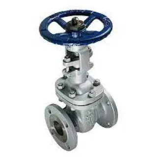 Gate valves allow the user to control the flow pressure rather than simply closing or opening it.