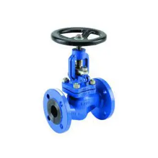 Ball valves are increasingly used in newer piping systems that require frequent shutoffs.