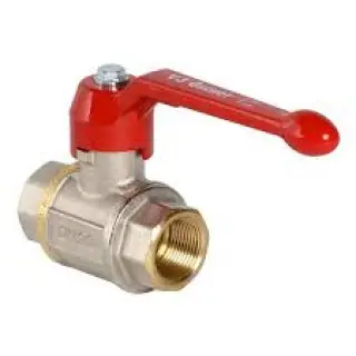 Ball valves are typically used in fire protection systems and marine applications. They are best avoided in food, beverage and pharmaceutical applications because ball valves are difficult to clean and can cause contamination.